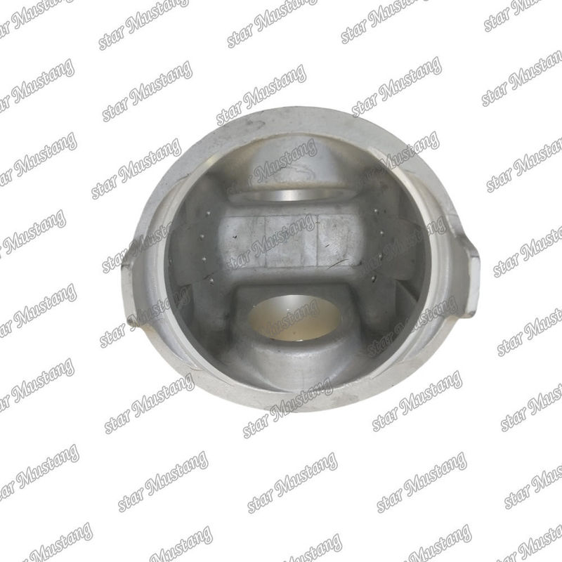 8DC91 Motor zuiger ME092922 Kamergrootte 76mm Olie ring 5mm Voor Mitsubishi motor onderdelen