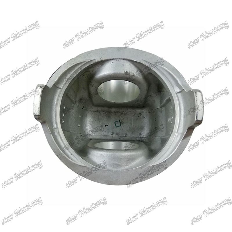 8DC91T Motor zuiger ME090167 Kamergrootte 79mm Olie ring 4mm Voor Mitsubishi motor onderdelen
