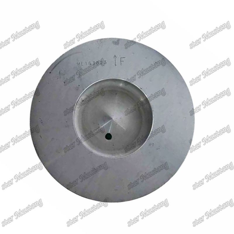 8M21 Motor zuiger ME163823 Kamergrootte 71mm Voor Mitsubishi motor onderdelen