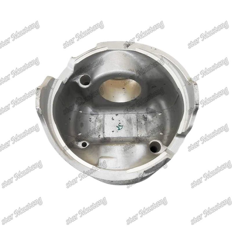 8M21 Motor zuiger ME163823 Kamergrootte 71mm Voor Mitsubishi motor onderdelen