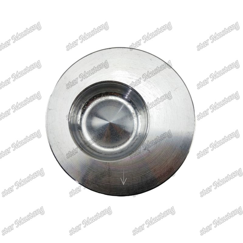 K3E K4E Motor zuiger direct injectie MM433462 MM435384 MM438918 Voor Mitsubishi motor reserveonderdelen