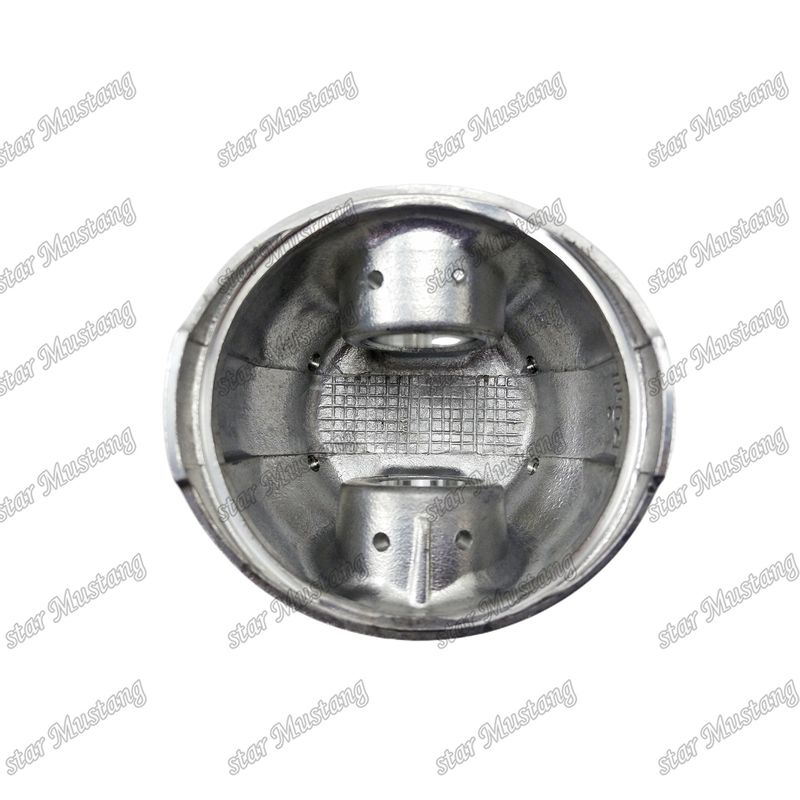K3E K4E Motor zuiger direct injectie MM433462 MM435384 MM438918 Voor Mitsubishi motor reserveonderdelen
