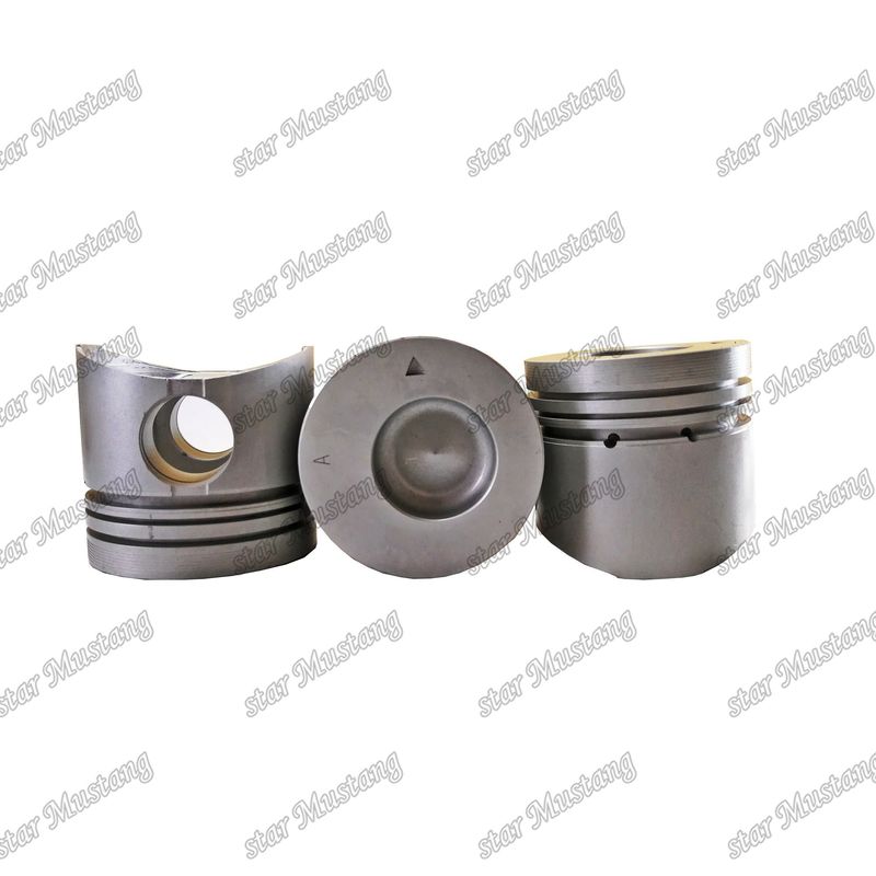 K4F Motor Kolvenbooringen 27mm 30A17-00190 Voor Mitsubishi motoren