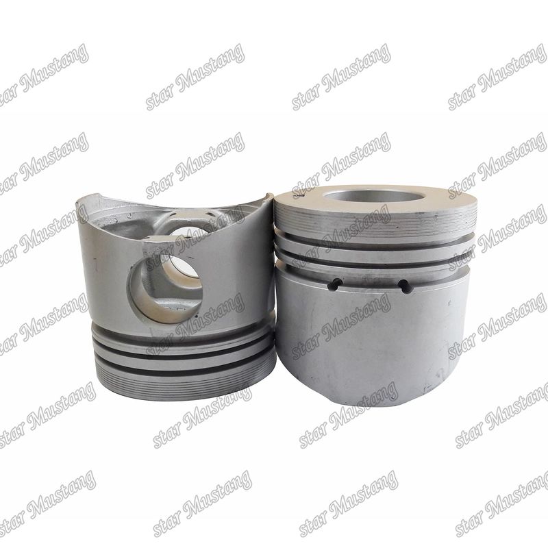 K4F Motor Kolvenbooringen 27mm 30A17-00190 Voor Mitsubishi motoren