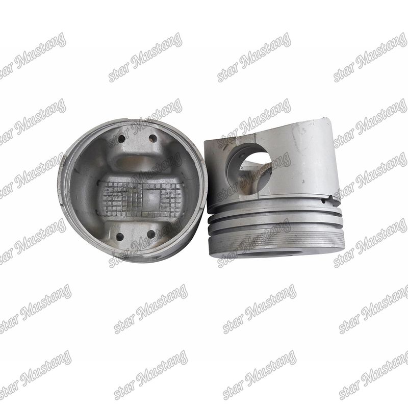 K4F Motor Kolvenbooringen 27mm 30A17-00190 Voor Mitsubishi motoren