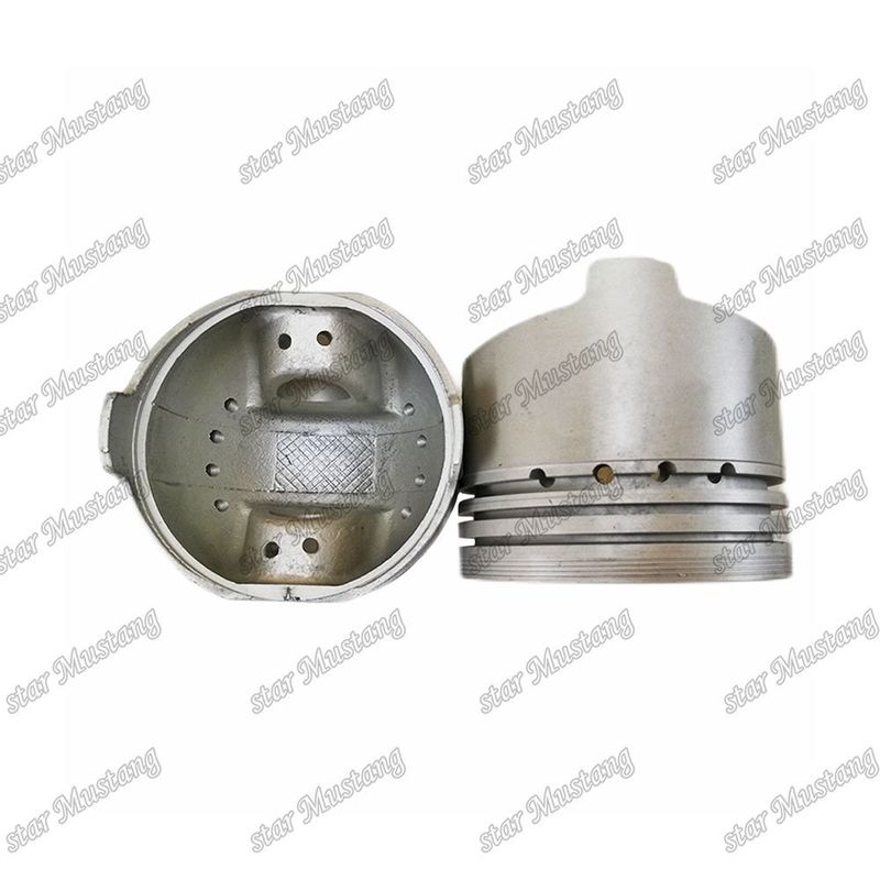 L2E L3E Motor zuiger pin gat 18 mm MM434560 30L17-00010 30L17-00011 Voor Mitsubishi motor onderdelen
