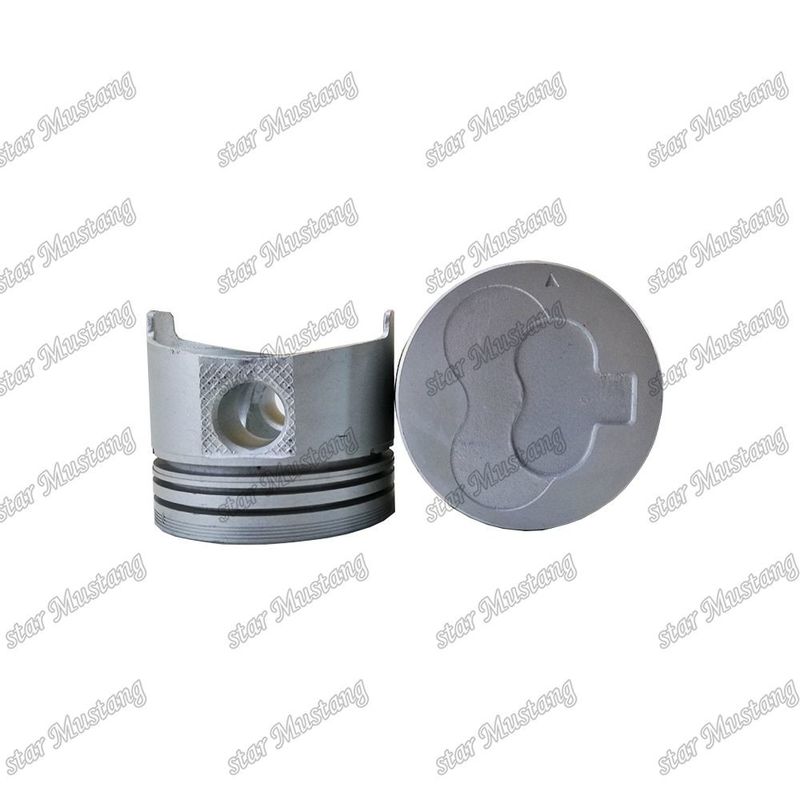 L2E L3E Motor zuiger pin gat 18 mm MM434560 30L17-00010 30L17-00011 Voor Mitsubishi motor onderdelen