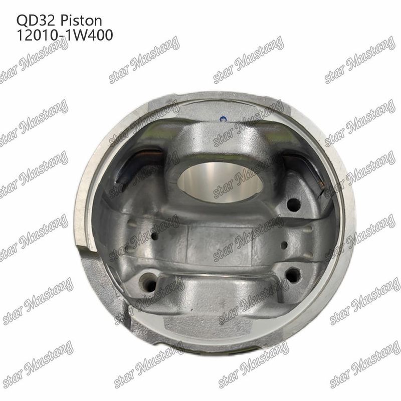 QD32 Motorkolven met olie galerij 12010-1W400 Voor Mitsubishi motor onderdelen