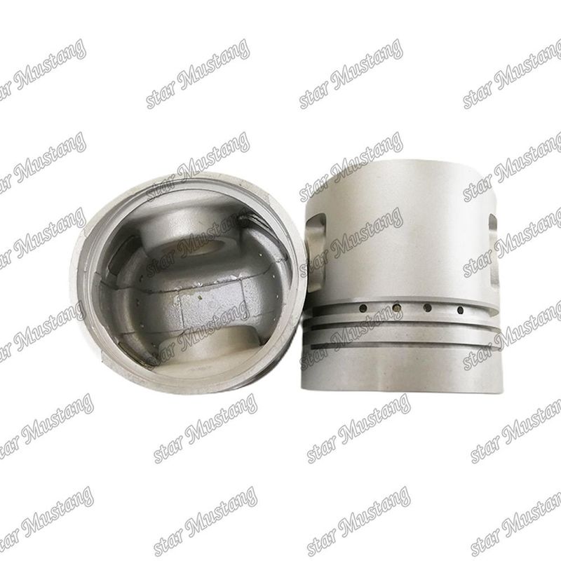 S3E Motor Kolvendiameter 82mm Hoogte 85.5mm 34617-00100 Voor Mitsubishi motor onderdelen