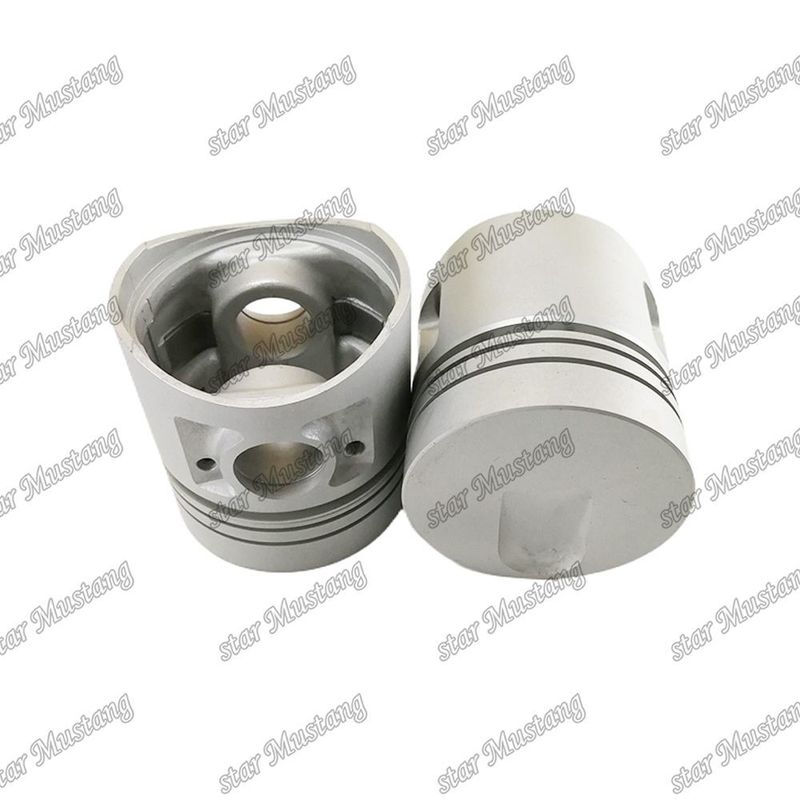 S3E Motor Kolvendiameter 82mm Hoogte 85.5mm 34617-00100 Voor Mitsubishi motor onderdelen