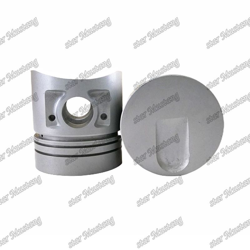 S3E Motor Kolvendiameter 82mm Hoogte 85.5mm 34617-00100 Voor Mitsubishi motor onderdelen