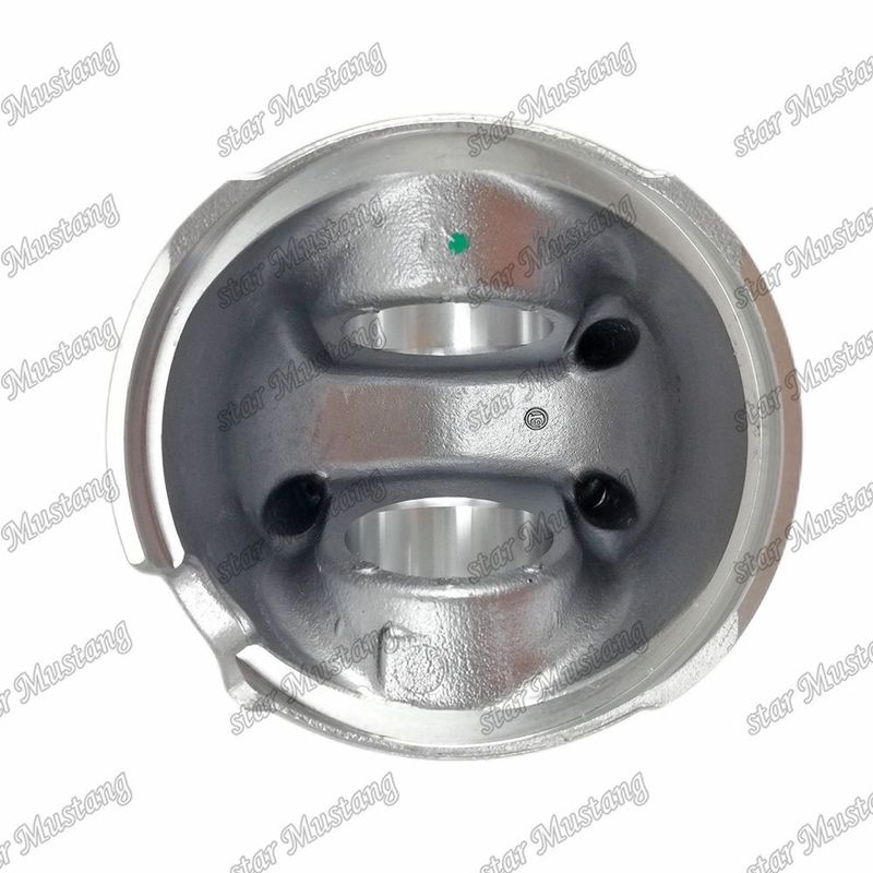 Kolven QSB6.7 ISDE 130 4938619 5259407 Voor onderdelen voor de reparatie van Cummins dieselmotoren