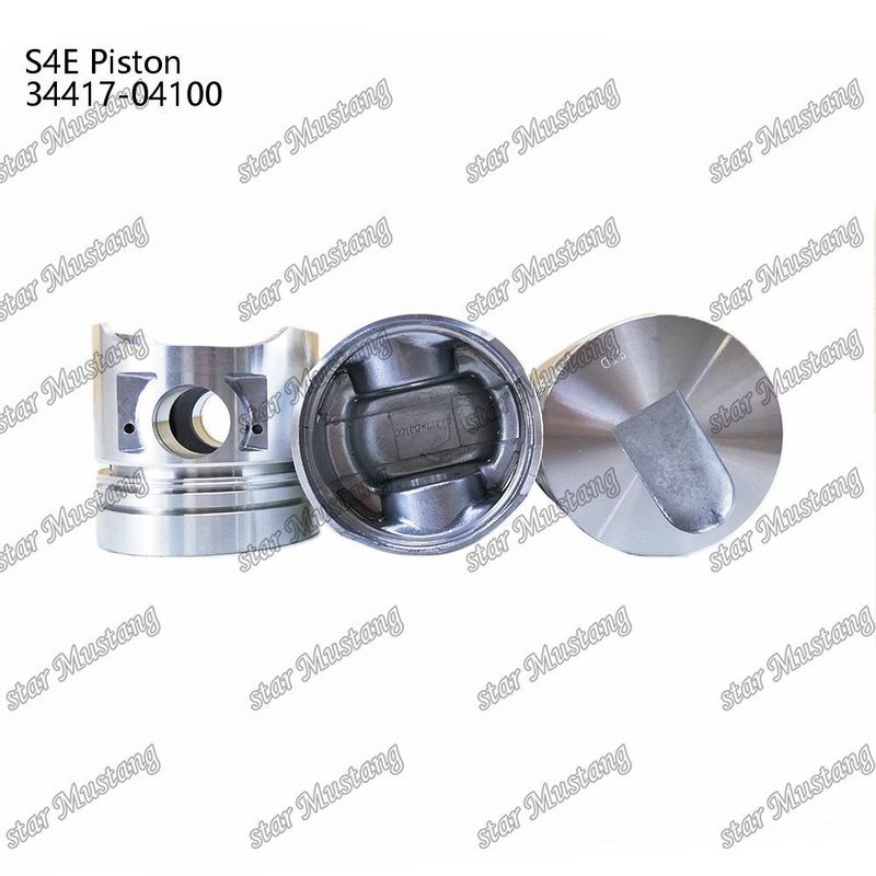 S4E Motor zuiger diameter 94mm hoogte 90mm 34417-04100 Voor Mitsubishi motor onderdelen