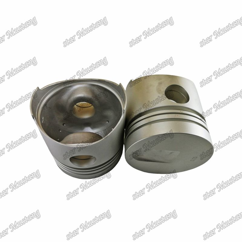 S4E2 S6E2 Motor zuiger diameter 98mm hoogte 98mm 34417-54100 Voor Mitsubishi motor onderdelen