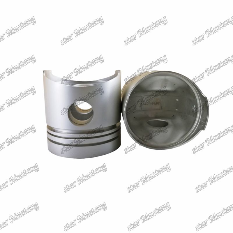 S4E2 S6E2 Motor zuiger diameter 98mm hoogte 98mm 34417-54100 Voor Mitsubishi motor onderdelen
