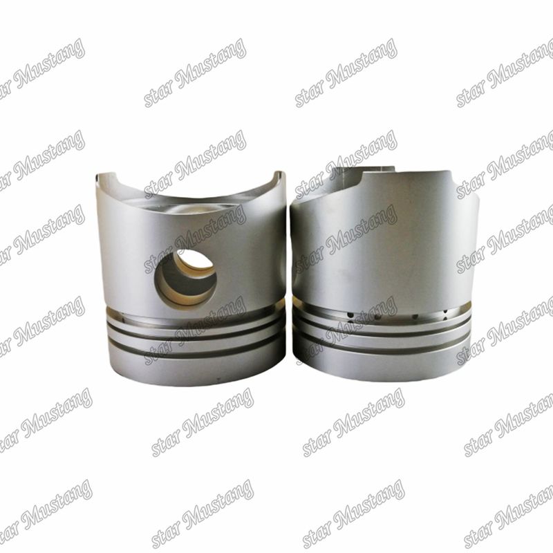 S4E2 S6E2 Motor zuiger diameter 98mm hoogte 98mm 34417-54100 Voor Mitsubishi motor onderdelen