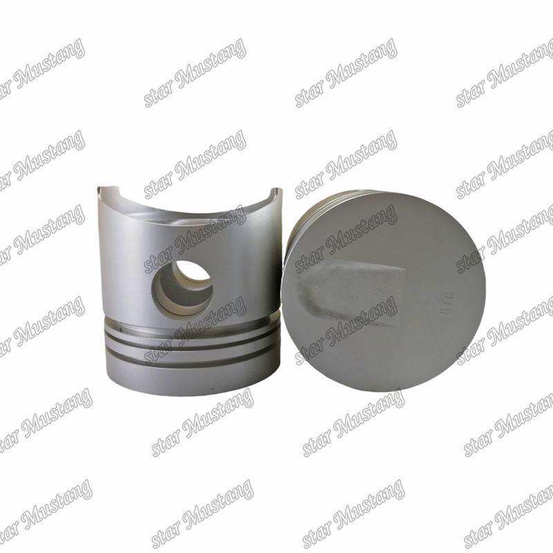 S4E2 S6E2 Motor zuiger diameter 98mm hoogte 98mm 34417-54100 Voor Mitsubishi motor onderdelen