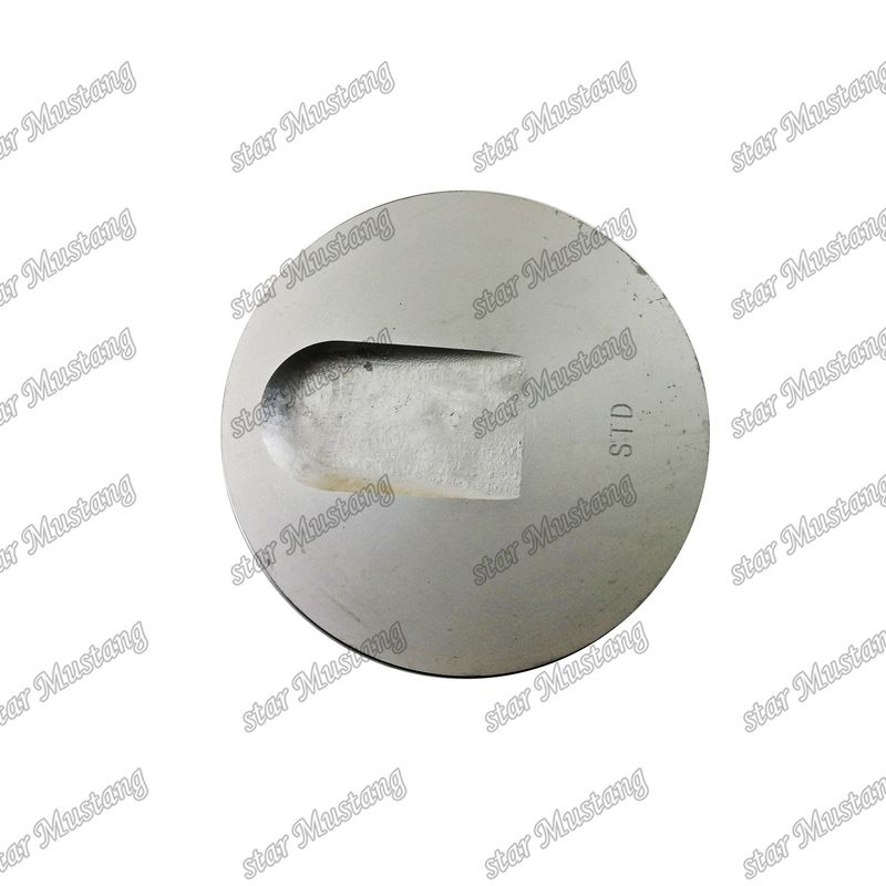 S4E2 S6E2 Motor zuiger diameter 98mm hoogte 98mm 34417-54100 Voor Mitsubishi motor onderdelen