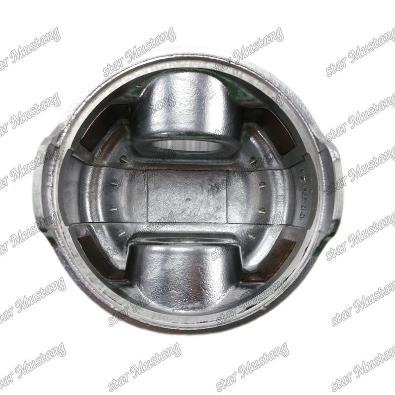 S4S-D S6S-D Motor Kolven Ronde onderkamer Grootte 55mm Olie ring 4.5mm 32A17-05102 Voor Mitsubishi motor onderdelen