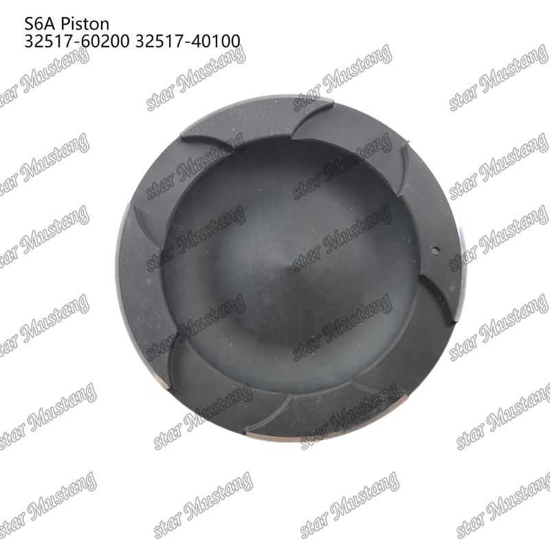 S6A Motorkolven 32517-60200 32517-40100 3335 Voor Mitsubishi motoren