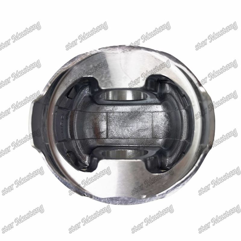 Kolven 2D70E-5 3TNV70 2YM15 3YM20 119515-22080 Voor Yanmar Dieselmotoren Reparatieonderdelen