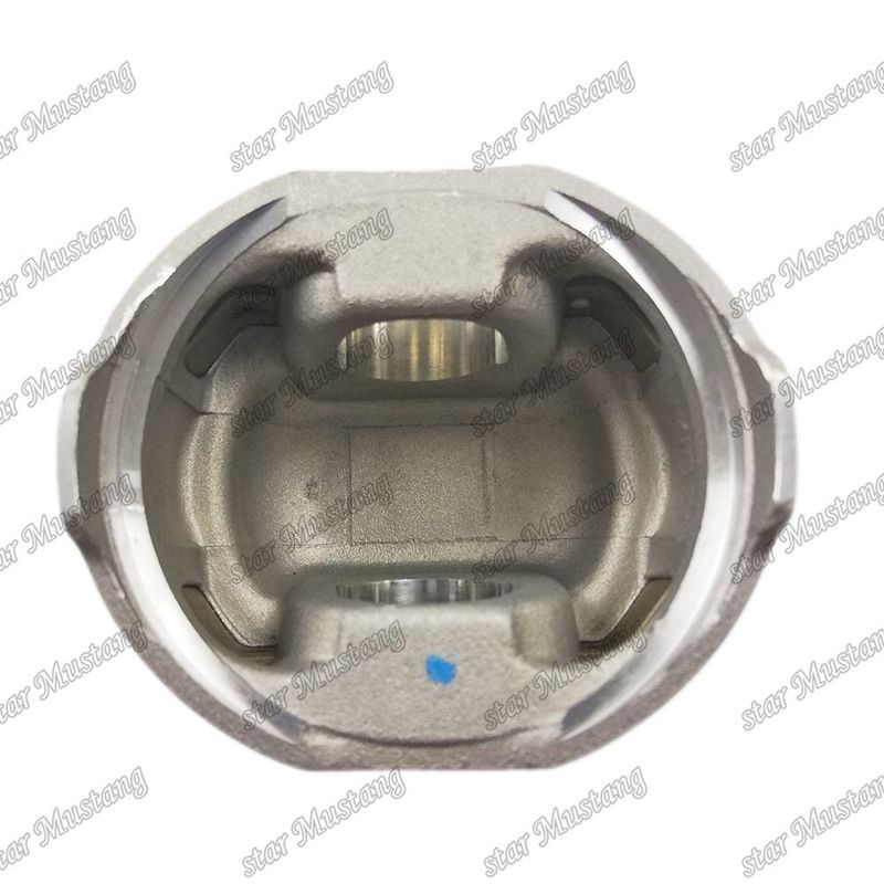 Kolven 2TNV66 3TNV66 J5Z Hoogte 53mm 119200-99100 Voor Yanmar Diesel motor reparatieonderdelen
