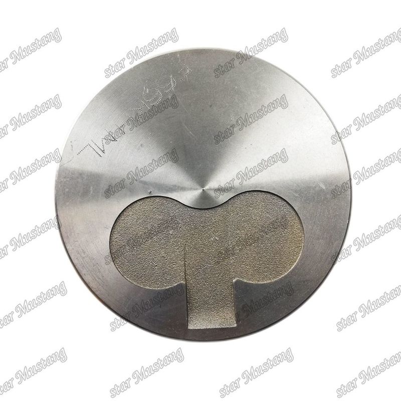 Kolven 2TNV66 3TNV66 J5Z Hoogte 53mm 119200-99100 Voor Yanmar Diesel motor reparatieonderdelen
