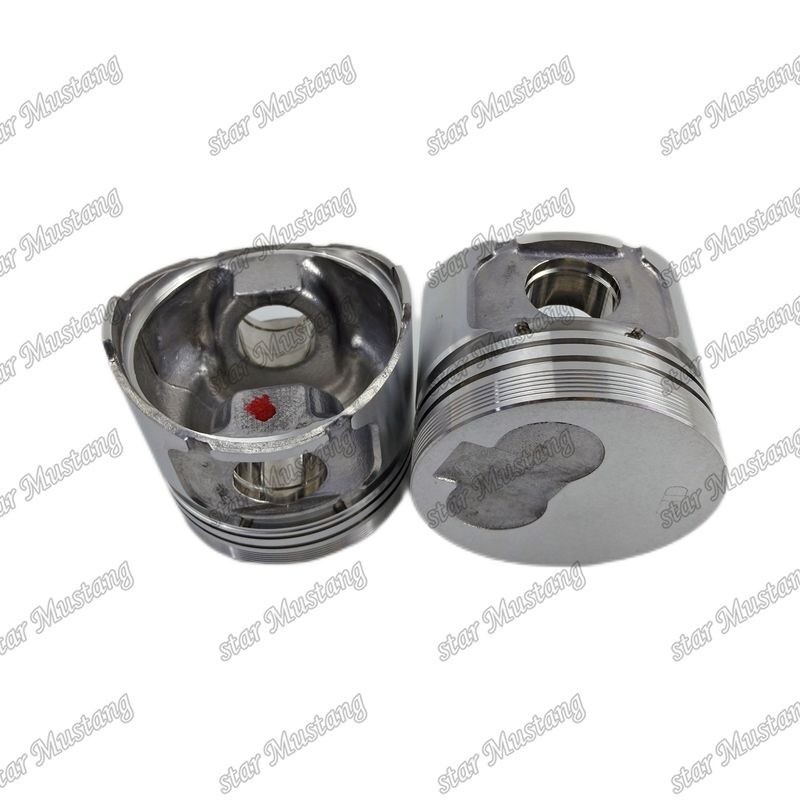 Kolven 3D66-1 2TN66 3TN66L 3TNA66 3TNE66 TK2.49 TK3.74 119270-22091 119270-2