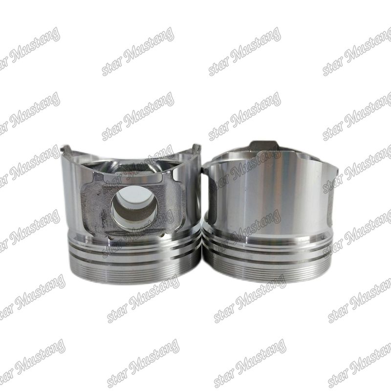 Kolven 3D66-1 2TN66 3TN66L 3TNA66 3TNE66 TK2.49 TK3.74 119270-22091 119270-2