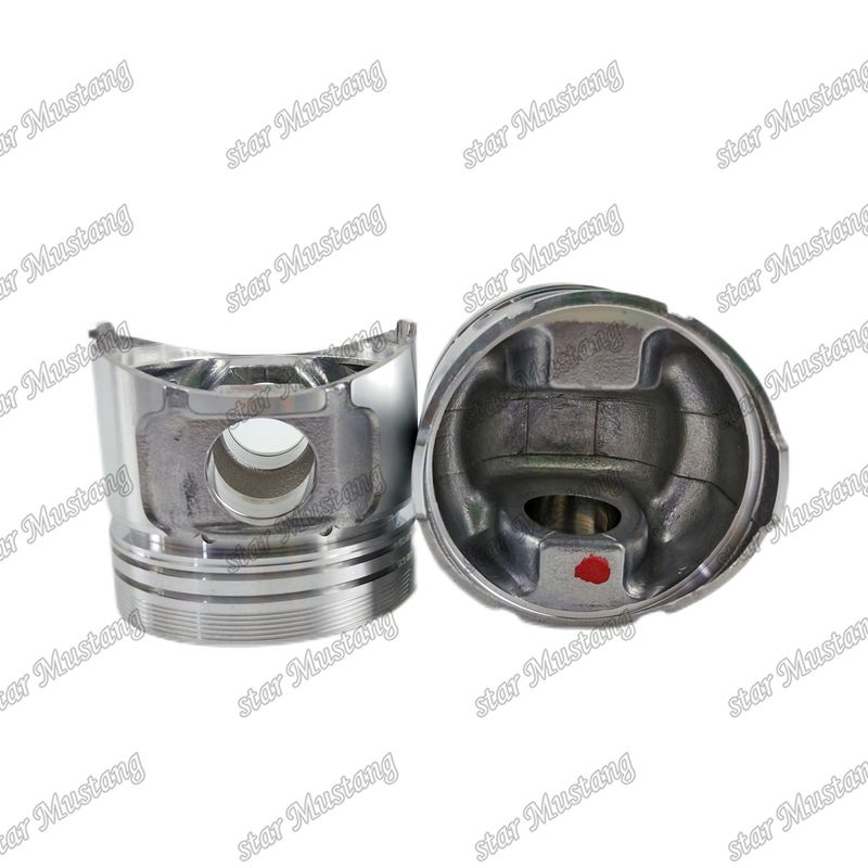 Kolven 3D66-1 2TN66 3TN66L 3TNA66 3TNE66 TK2.49 TK3.74 119270-22091 119270-2