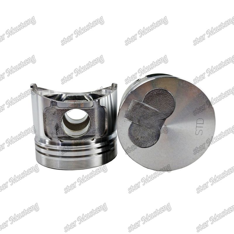 Kolven 3D66-1 2TN66 3TN66L 3TNA66 3TNE66 TK2.49 TK3.74 119270-22091 119270-2