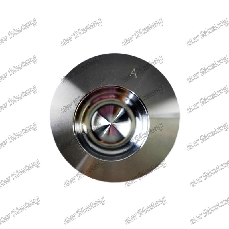 Kolven 3D75-2 3D75N 3TN75 3TN75L 41mm 119810-22080 YM119810-22080 Voor Yanmar Diesel motor reparatieonderdelen