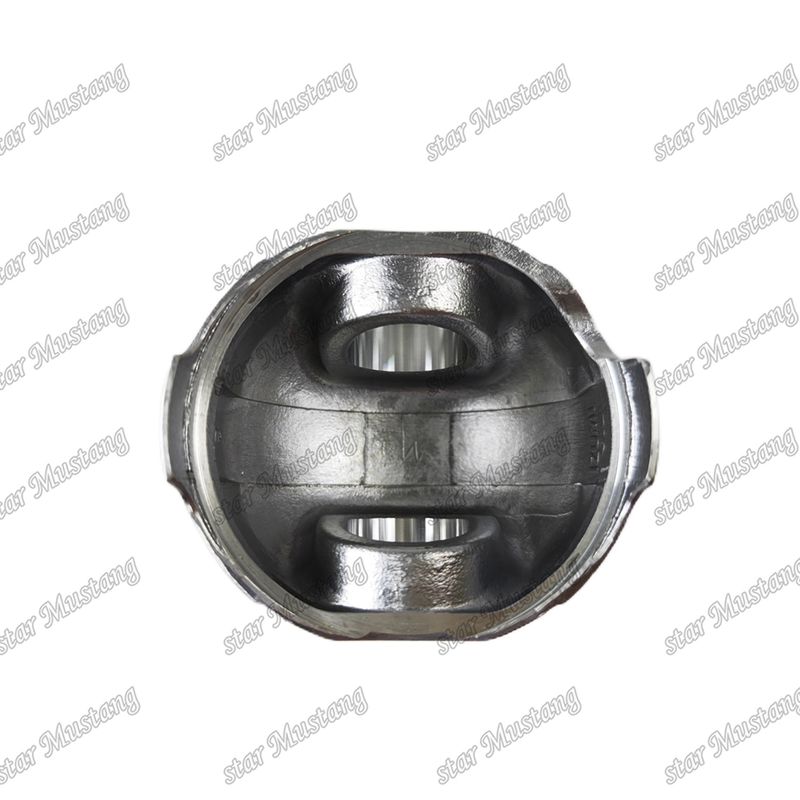 Kolven 3D75-2 3D75N 3TN75 3TN75L 41mm 119810-22080 YM119810-22080 Voor Yanmar Diesel motor reparatieonderdelen
