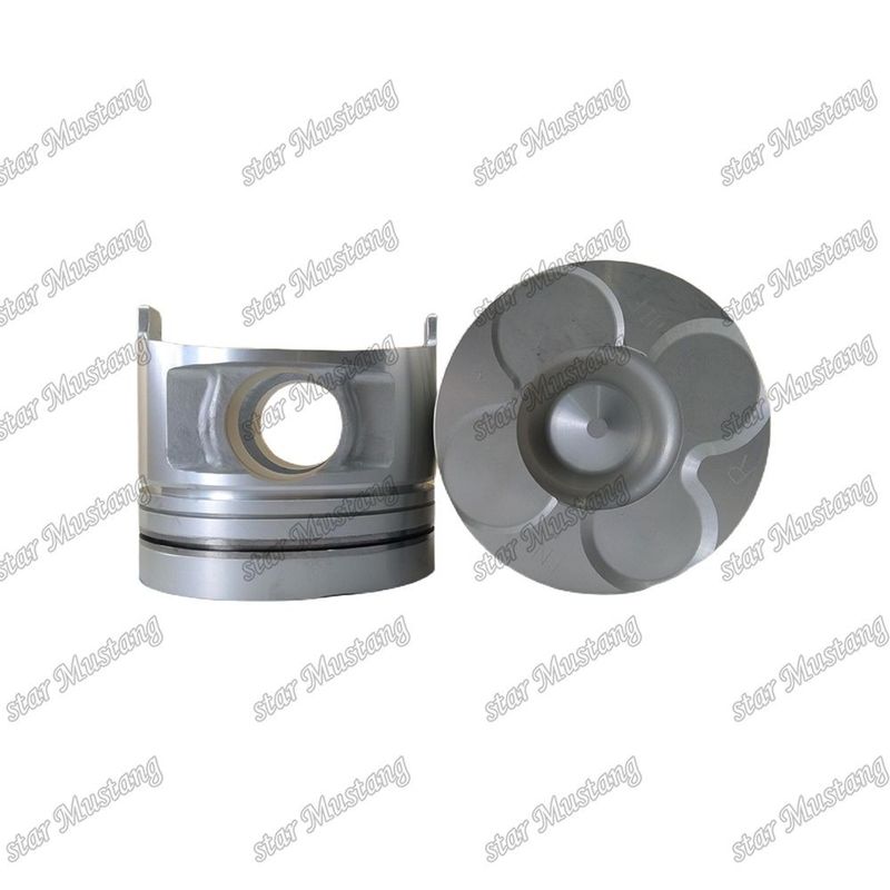 RH8 Motor Kolvenkamer 74mm 12011-63787 12011-63760 Voor Nissan motor onderdelen
