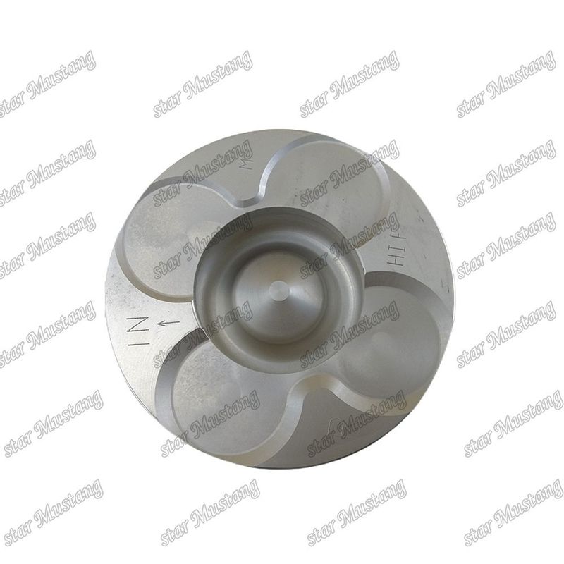 RH8 Motor Kolvenkamer 74mm 12011-63787 12011-63760 Voor Nissan motor onderdelen