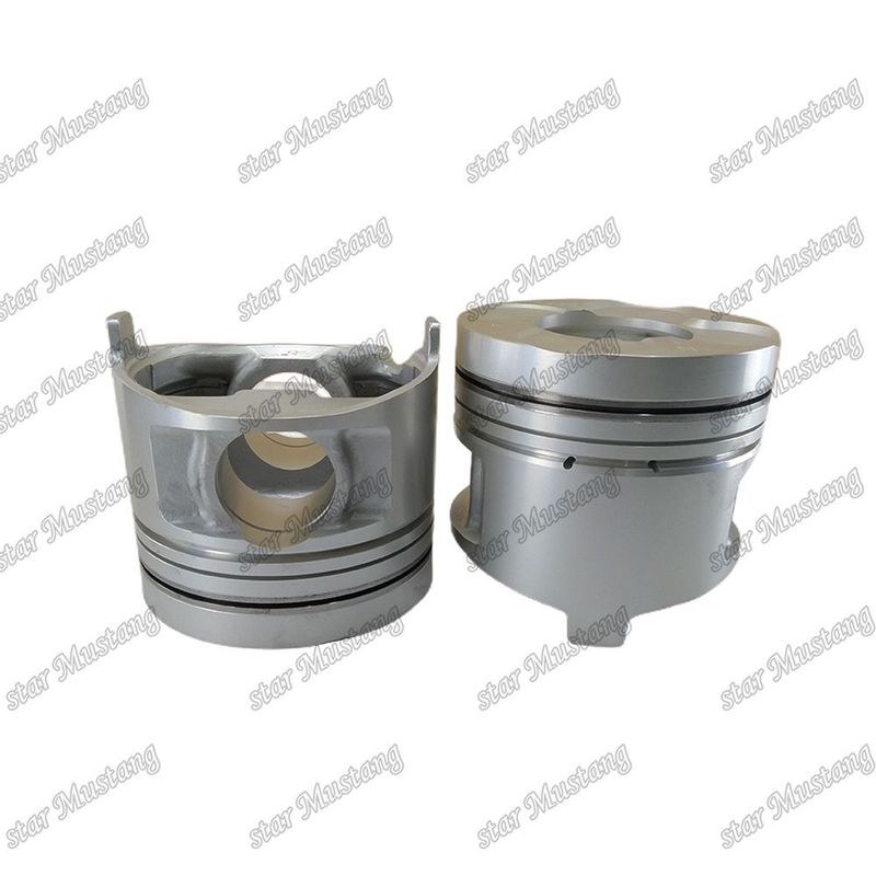 RH8 Motor Kolvenkamer 74mm 12011-63787 12011-63760 Voor Nissan motor onderdelen