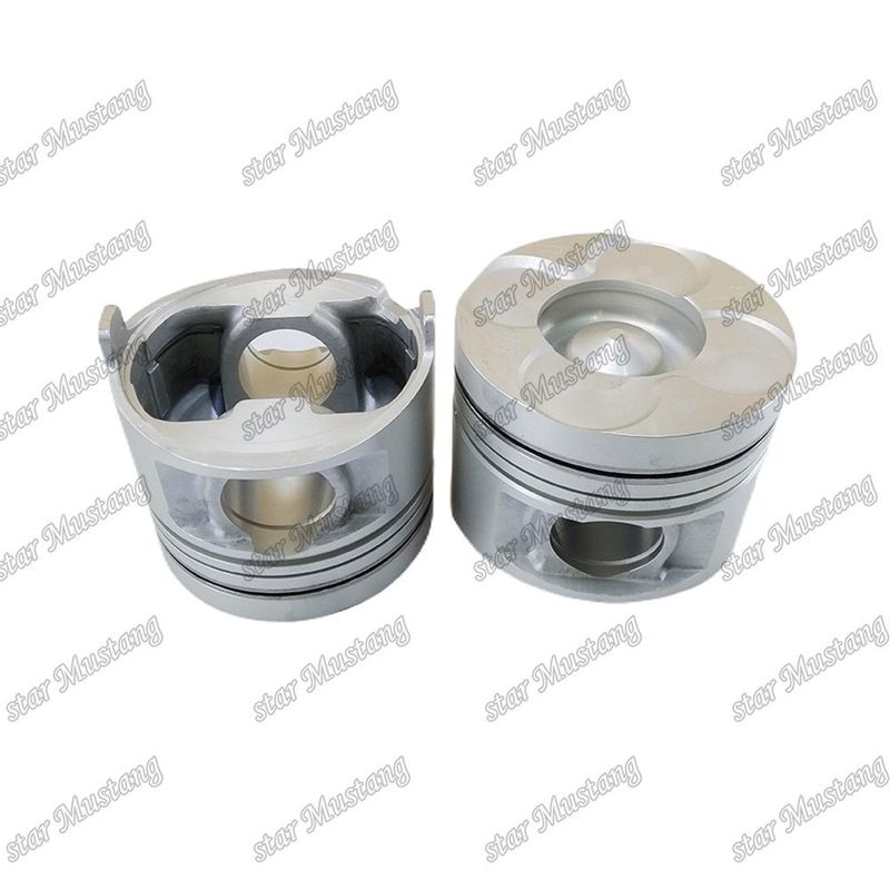RH8 Motor Kolvenkamer 74mm 12011-63787 12011-63760 Voor Nissan motor onderdelen