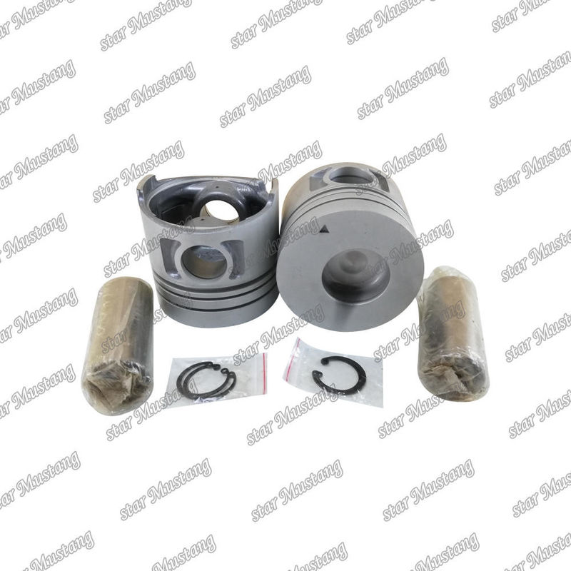 BD30 Motorkolven 12010-54T00 12010-54T01 12010-54T10 12010-54T11 Voor onderdelen voor Nissan-motoren