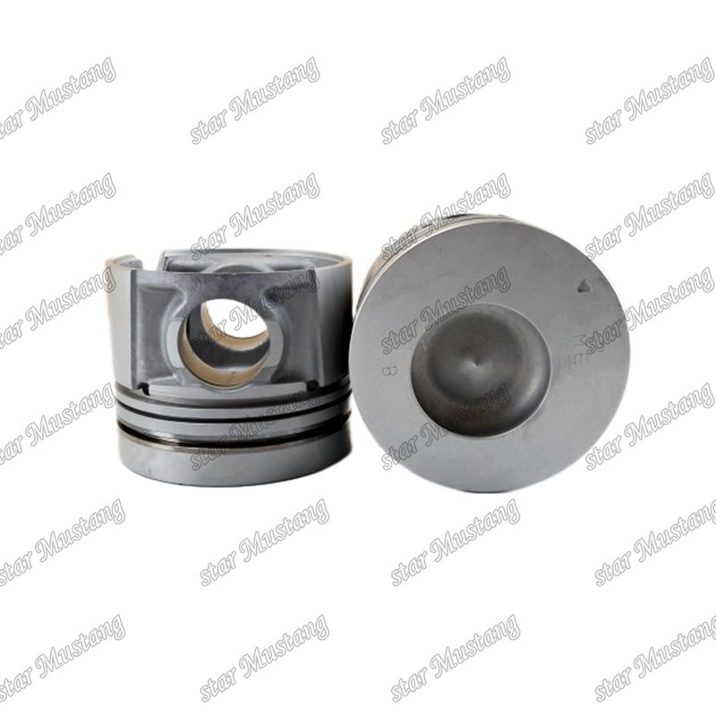 FD46 Motorkolven zonder olie galerij 12010-0T311 Voor Nissan motor onderdelen