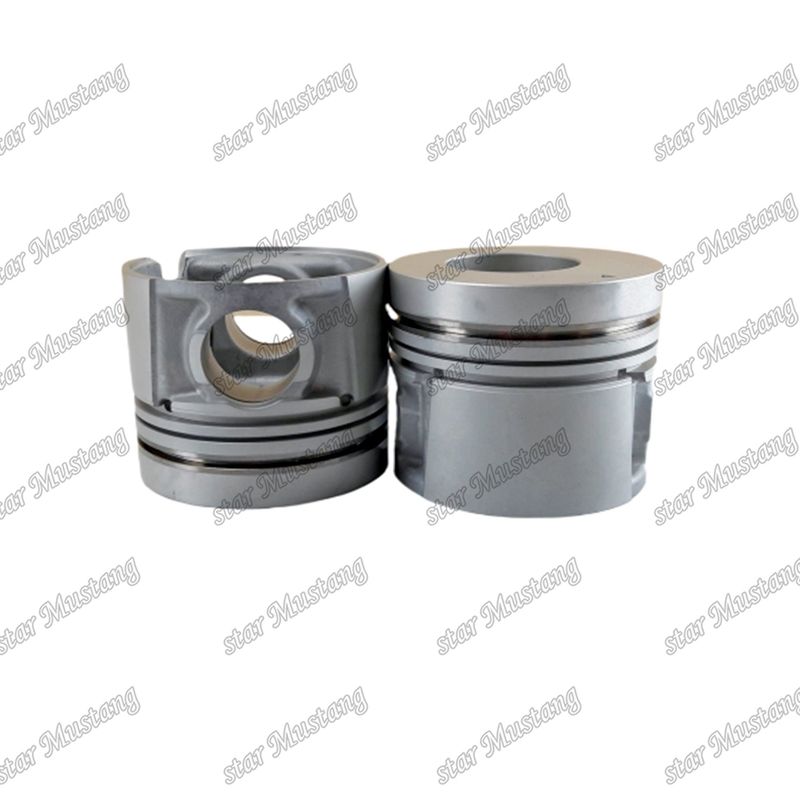 FD46 Motorkolven zonder olie galerij 12010-0T311 Voor Nissan motor onderdelen