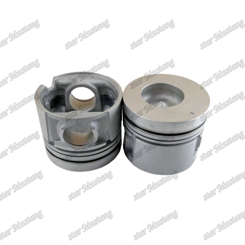 FD46 Motorkolven zonder olie galerij 12010-0T311 Voor Nissan motor onderdelen