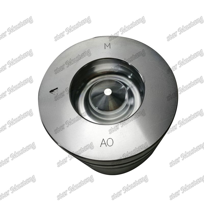 FE6 FE6B Motor zuiger 24V Kamer Grootte 56mm 2.5x2x4mm 12013-Z5572 Voor Nissan motor onderdelen