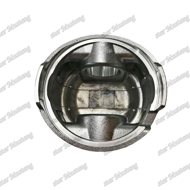 FE6 FE6B Motor zuiger 24V Kamer Grootte 56mm 2.5x2x4mm 12013-Z5572 Voor Nissan motor onderdelen