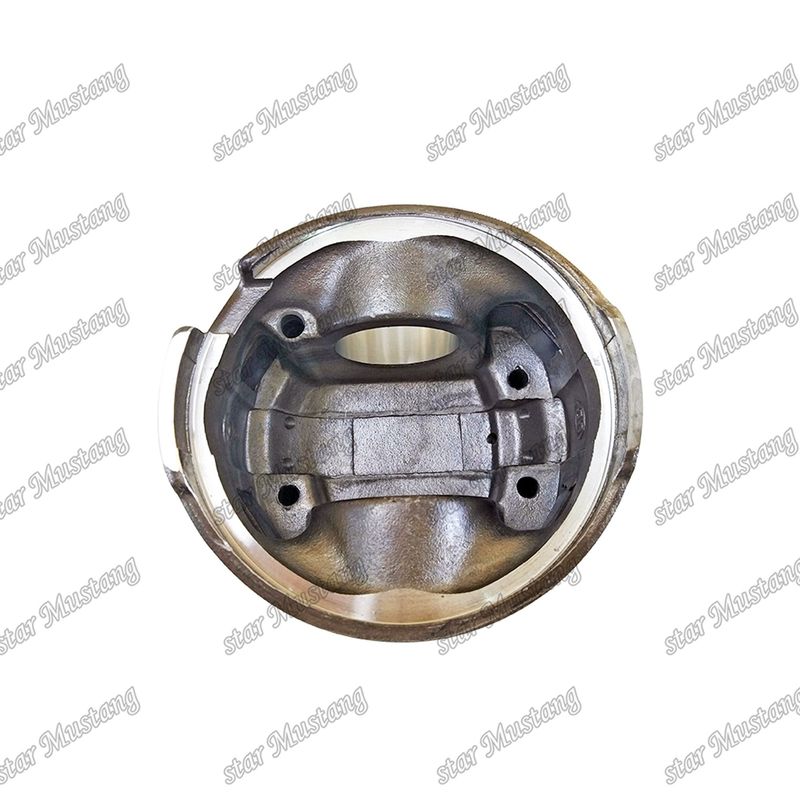 FE6T Motor zuiger 24V Kamer Grootte 56mm 2.5x2x3mm 12013-5968 Voor Nissan motor onderdelen
