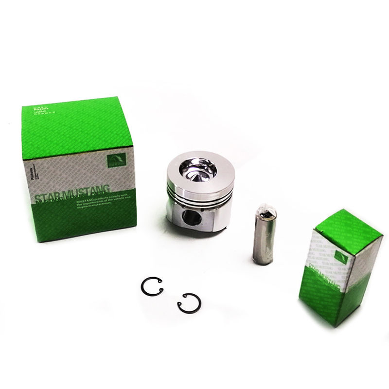 Kolven 3D80-1 3TNC80 PIN SIZE 23mm 119812-22080 Voor Yanmar Diesel motor reparatieonderdelen