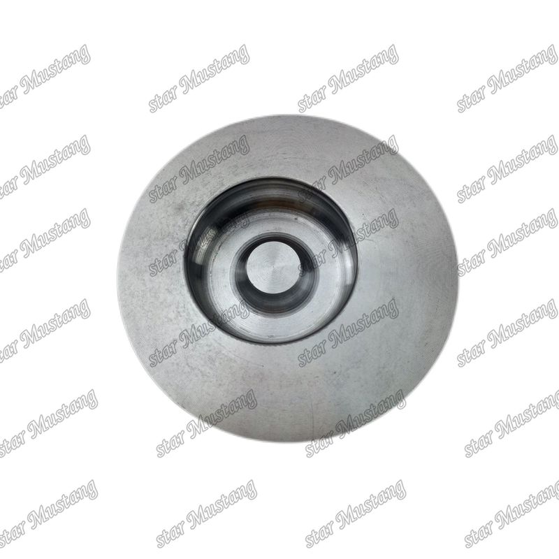 Kolven 3D84-5 3D84E-5 S3D84-5 PC30-2 WA30-5 41.3mm YM129004-22080 Voor Yanmar Dieselmotor Reparatieonderdelen