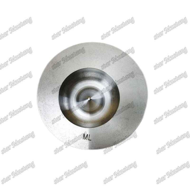 Kolven 3D88E-3 4D88E-3 3TNC88 4TNC88 Kamergrootte 47mm 129001-22081 Voor Yanmar Dieselmotor Reparatieonderdelen
