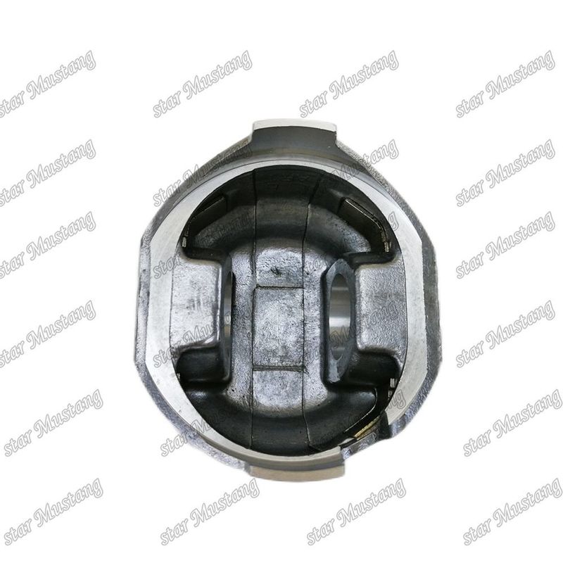 Kolven 3D88E-3 4D88E-3 3TNC88 4TNC88 Kamergrootte 47mm 129001-22081 Voor Yanmar Dieselmotor Reparatieonderdelen