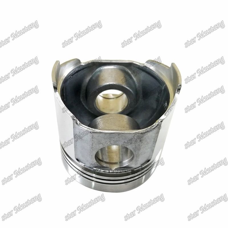 Kolven 3T84 3D84-1 4D84-1 84mm Hoogte 129367-22090 129350-22090