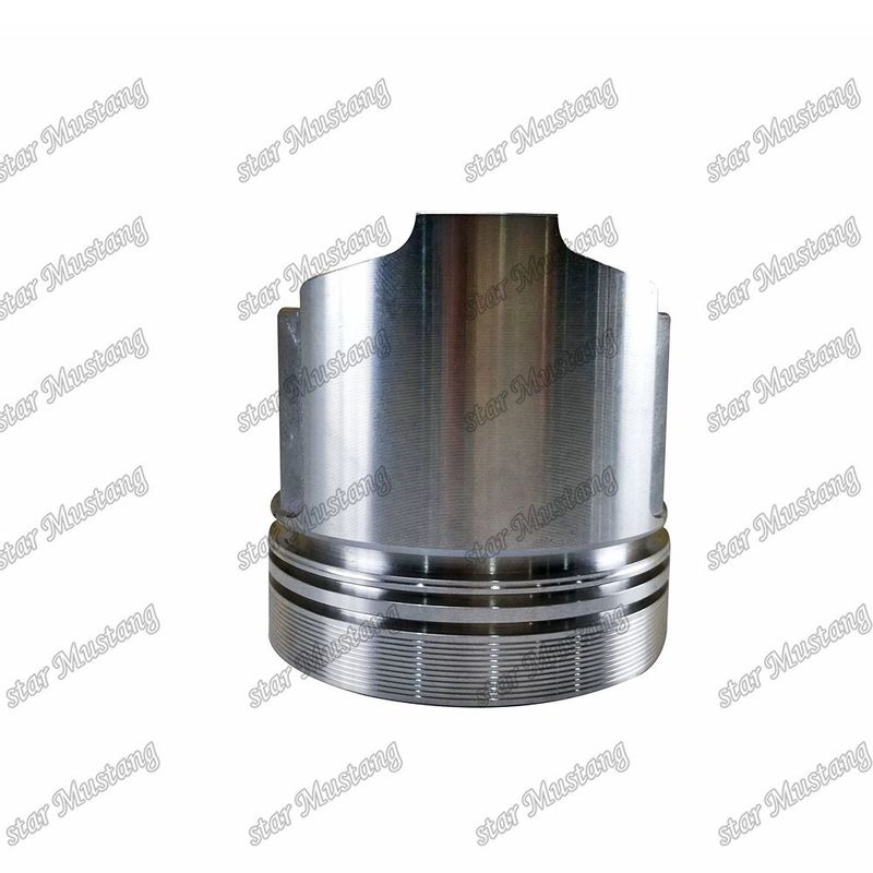 Kolven 3T84 3D84-1 4D84-1 84mm Hoogte 129367-22090 129350-22090